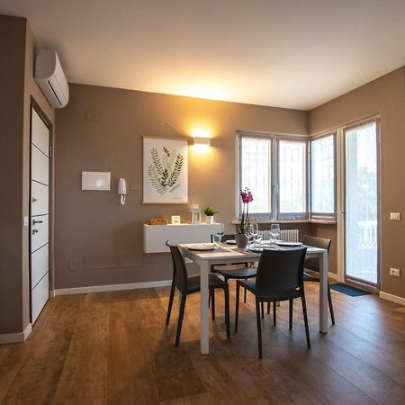 סירמיונה Sirmio Apartments - Narnia Stay מראה חיצוני תמונה
