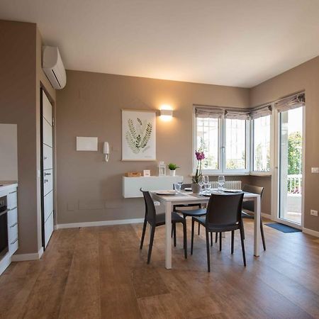 סירמיונה Sirmio Apartments - Narnia Stay מראה חיצוני תמונה