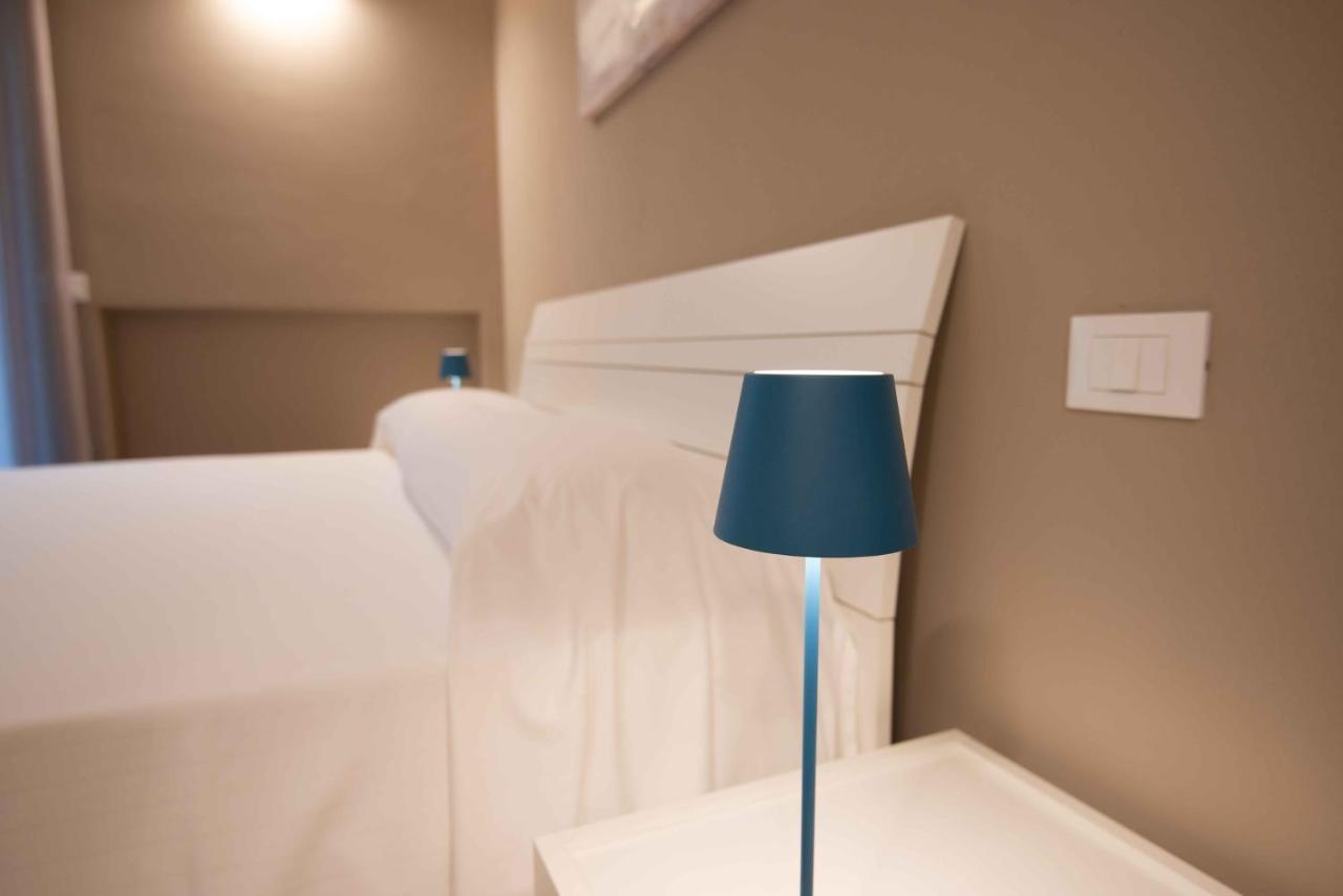 סירמיונה Sirmio Apartments - Narnia Stay מראה חיצוני תמונה