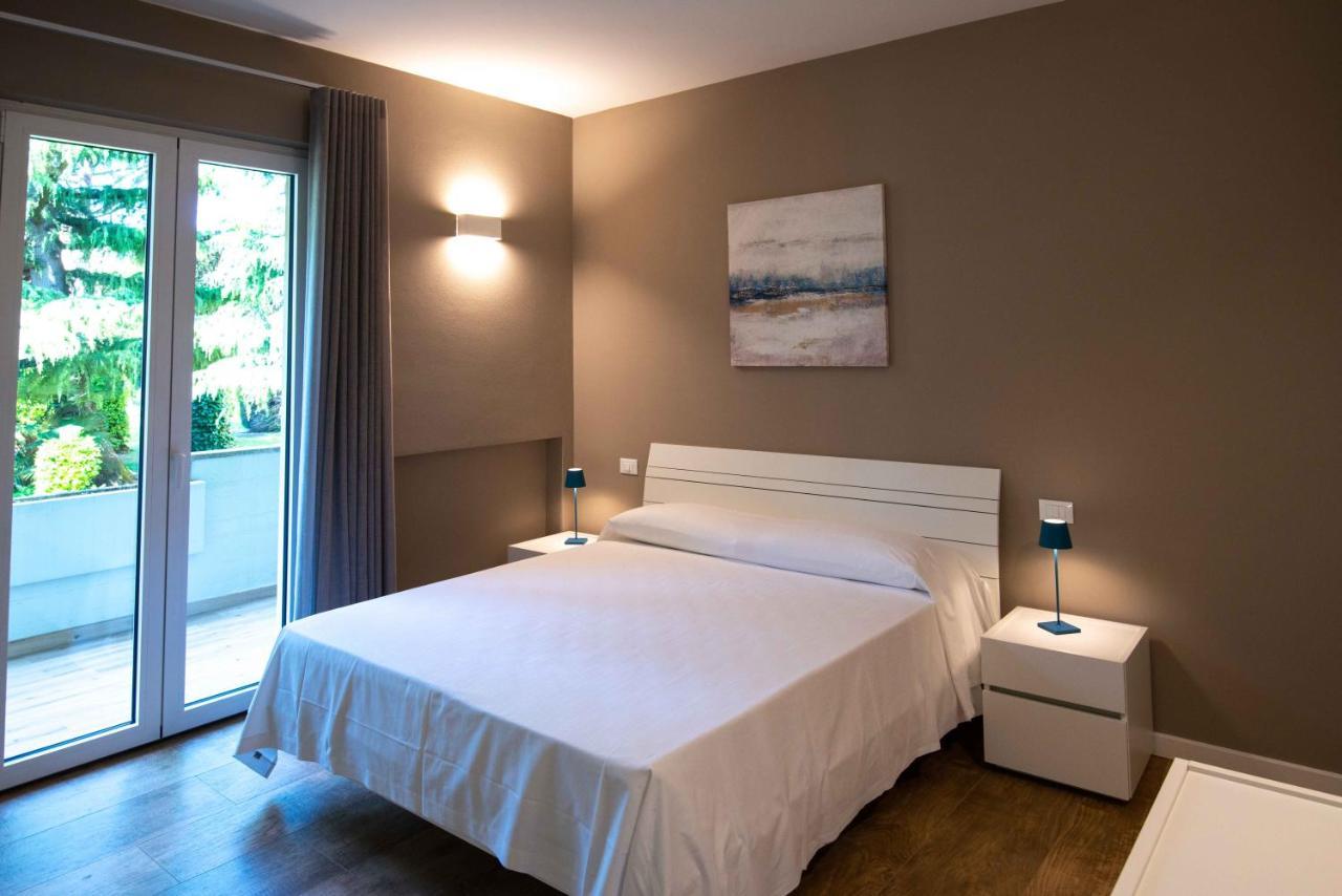 סירמיונה Sirmio Apartments - Narnia Stay מראה חיצוני תמונה