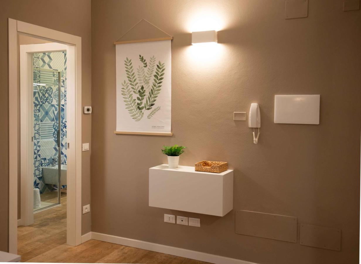 סירמיונה Sirmio Apartments - Narnia Stay מראה חיצוני תמונה