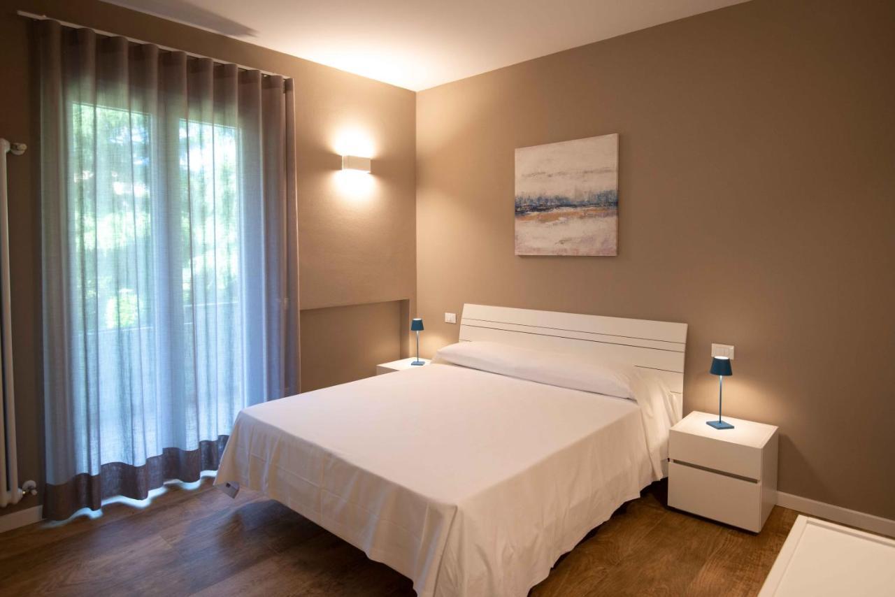 סירמיונה Sirmio Apartments - Narnia Stay מראה חיצוני תמונה