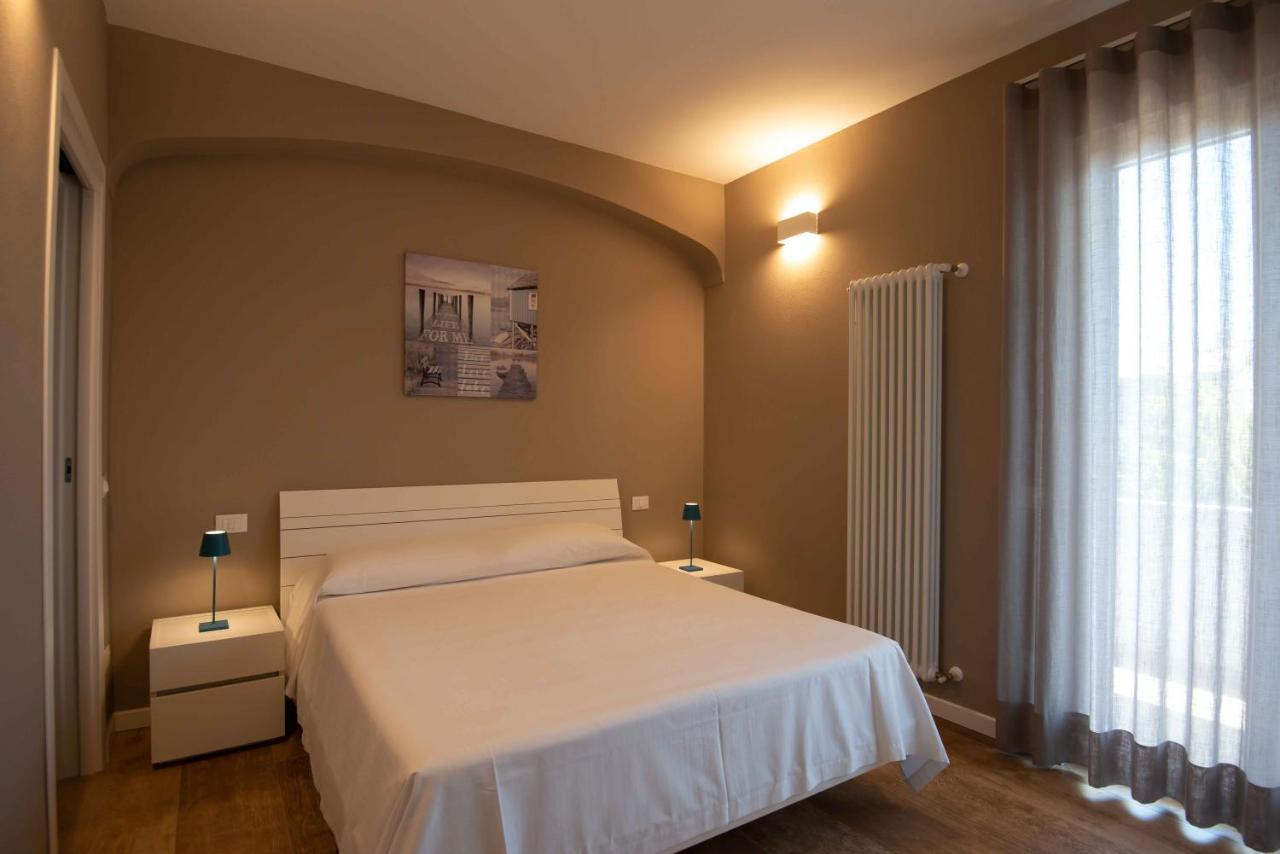 סירמיונה Sirmio Apartments - Narnia Stay מראה חיצוני תמונה