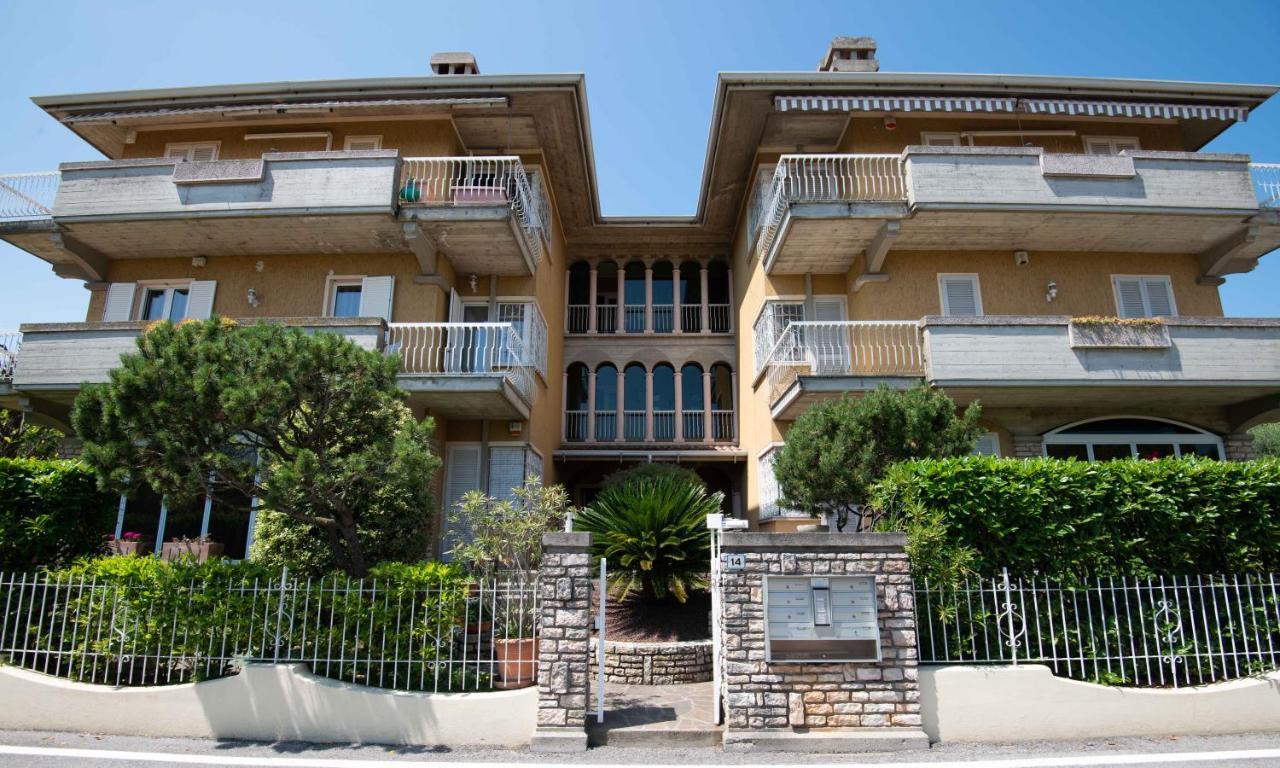 סירמיונה Sirmio Apartments - Narnia Stay מראה חיצוני תמונה