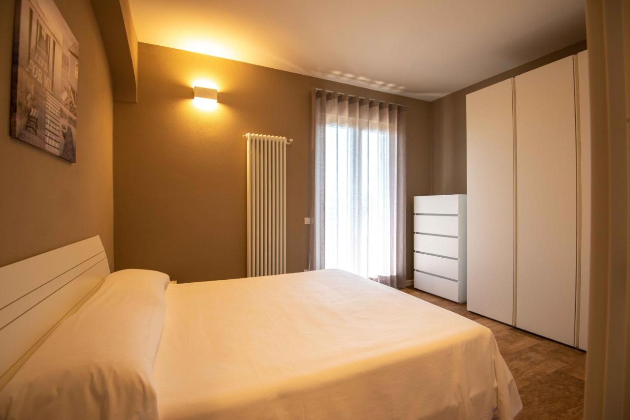 סירמיונה Sirmio Apartments - Narnia Stay מראה חיצוני תמונה