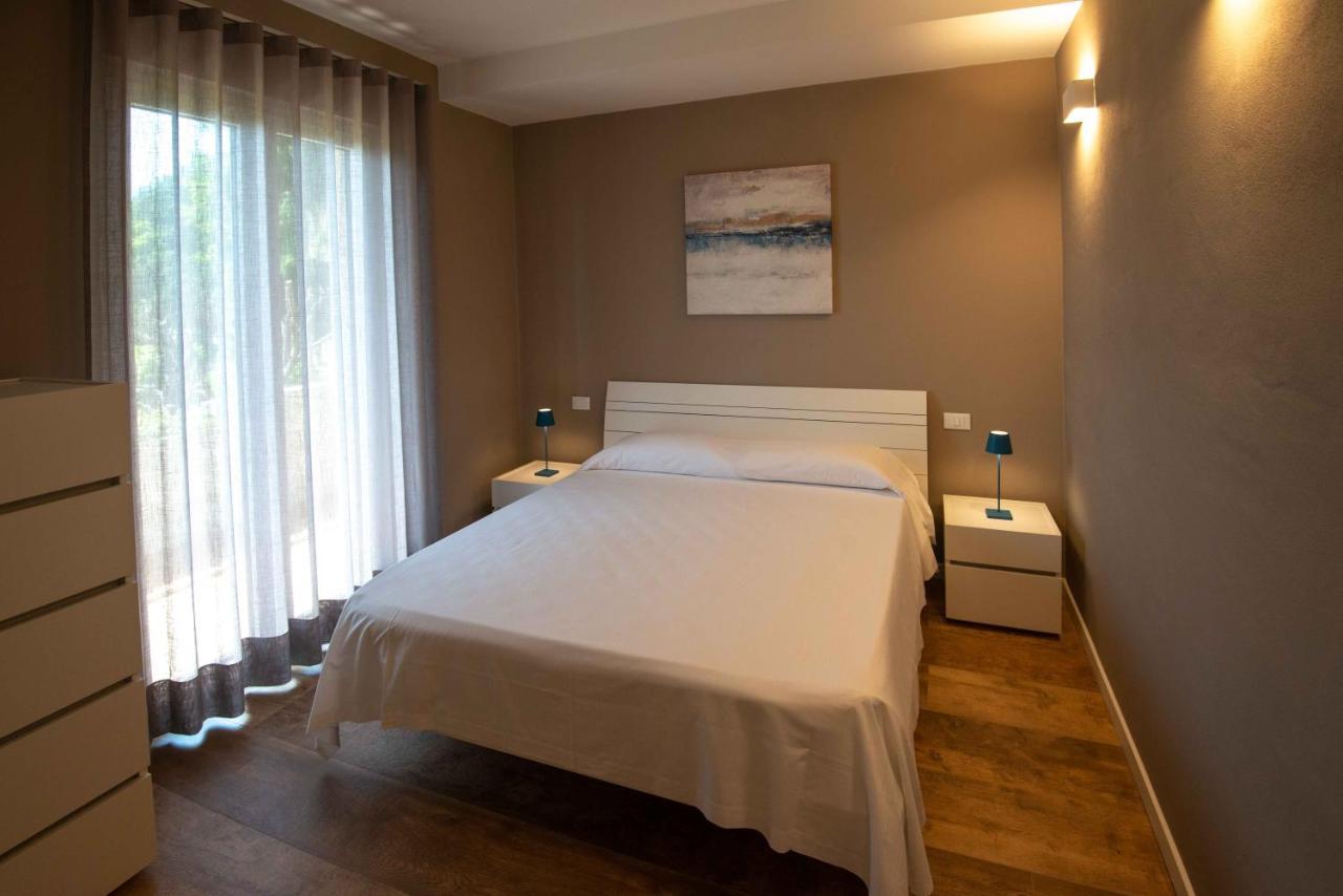 סירמיונה Sirmio Apartments - Narnia Stay מראה חיצוני תמונה