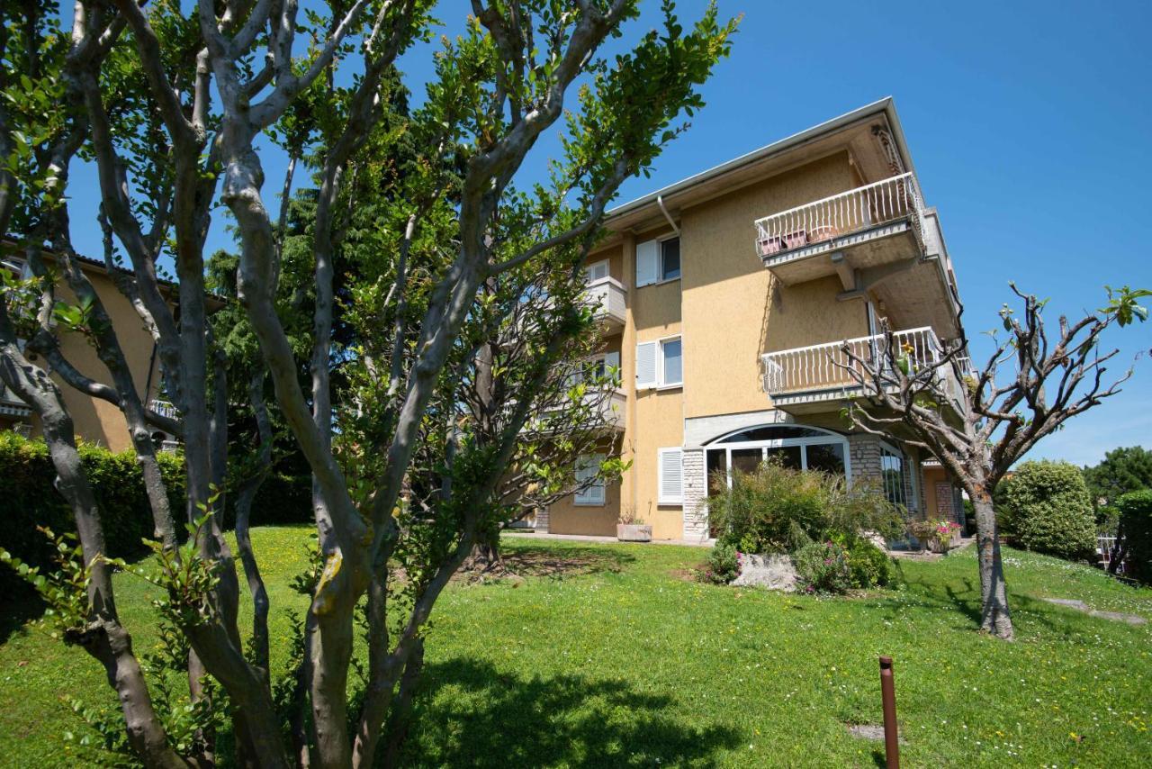 סירמיונה Sirmio Apartments - Narnia Stay מראה חיצוני תמונה