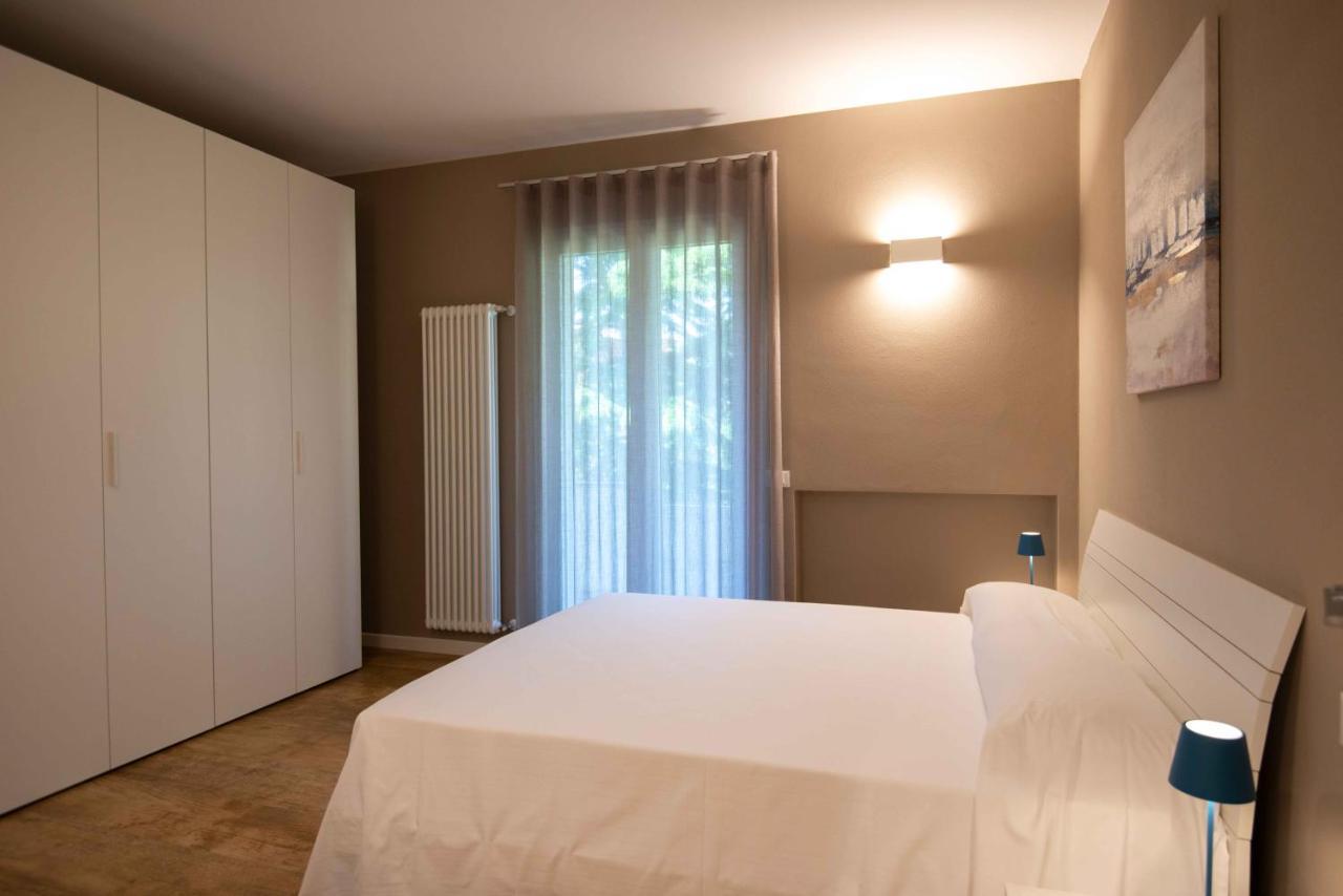 סירמיונה Sirmio Apartments - Narnia Stay מראה חיצוני תמונה
