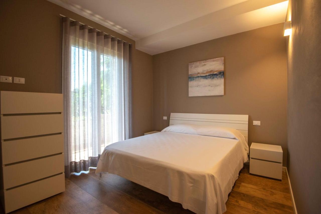סירמיונה Sirmio Apartments - Narnia Stay מראה חיצוני תמונה