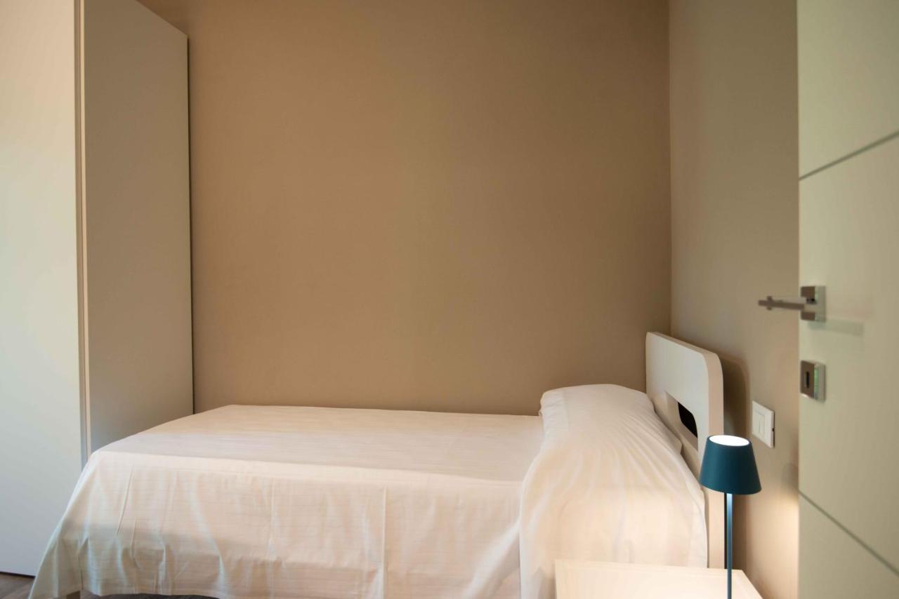 סירמיונה Sirmio Apartments - Narnia Stay מראה חיצוני תמונה
