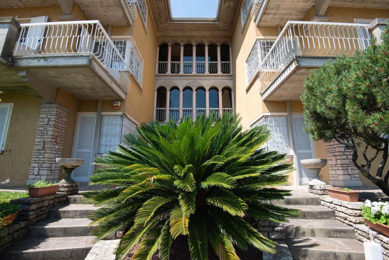 סירמיונה Sirmio Apartments - Narnia Stay מראה חיצוני תמונה